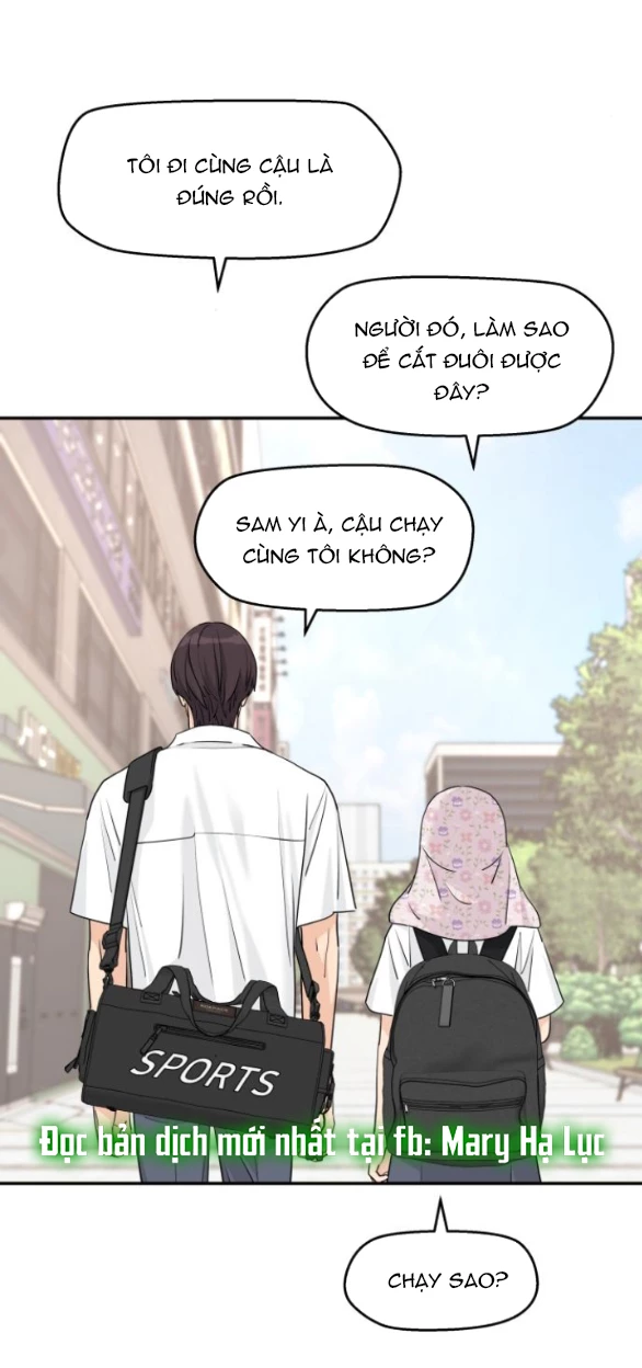 Sam Yi Tái Sinh Chapter 70.1 - 44