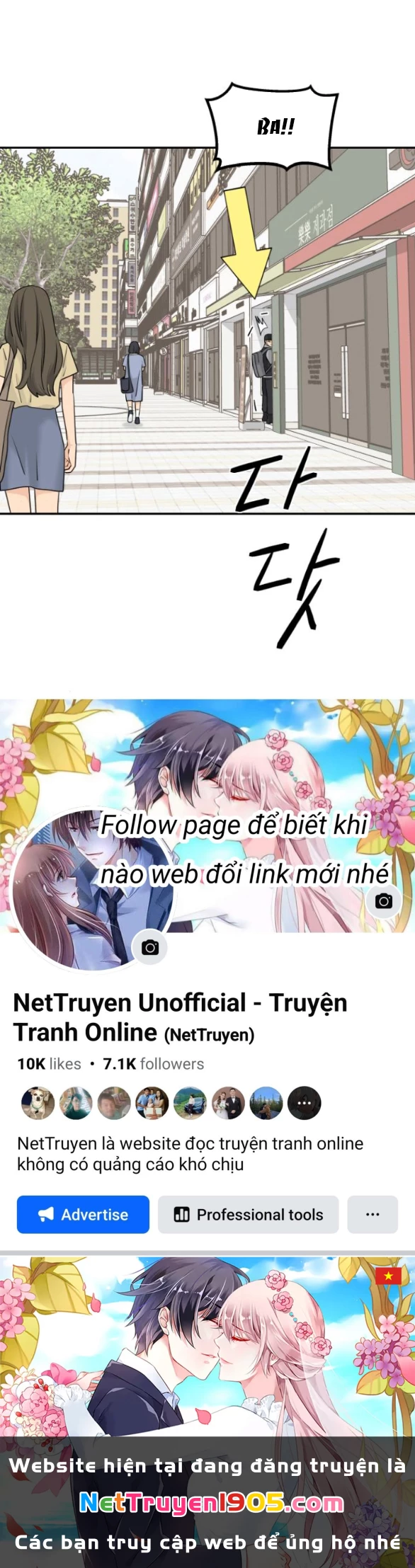 Sam Yi Tái Sinh Chapter 70.1 - 46