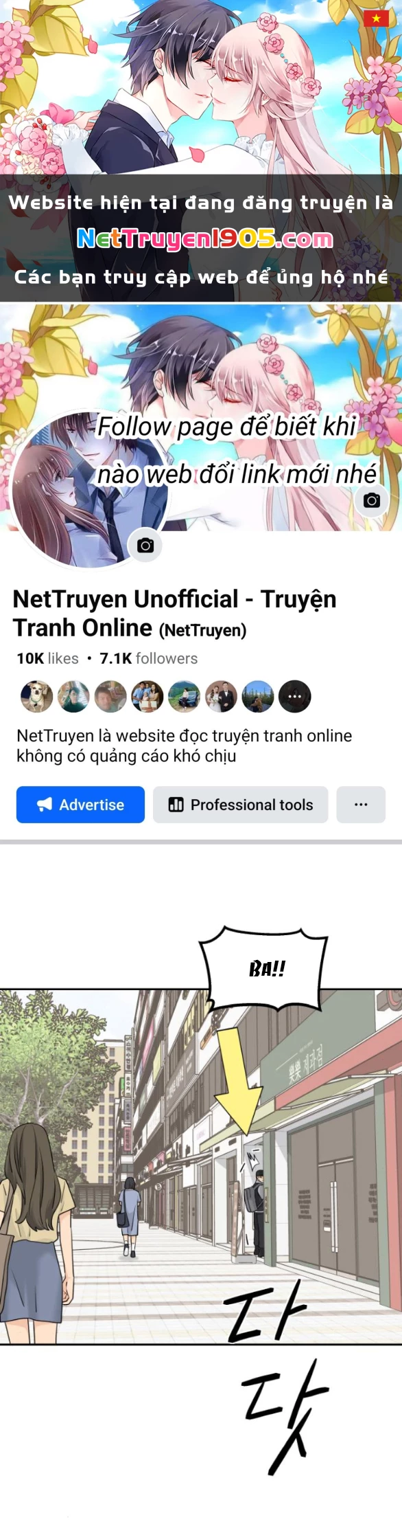 Sam Yi Tái Sinh Chapter 70.2 - 1