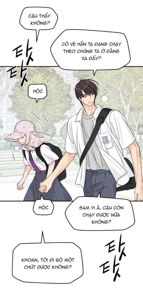 Sam Yi Tái Sinh Chapter 70.2 - 5