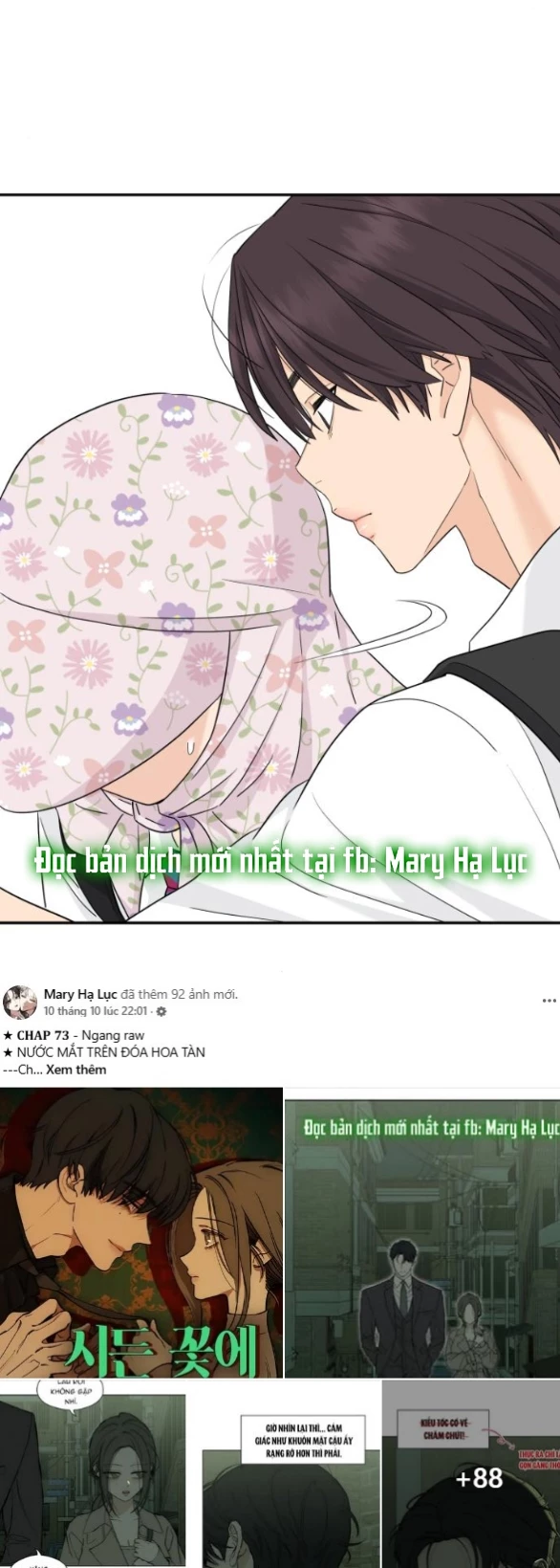 Sam Yi Tái Sinh Chapter 70.2 - 19