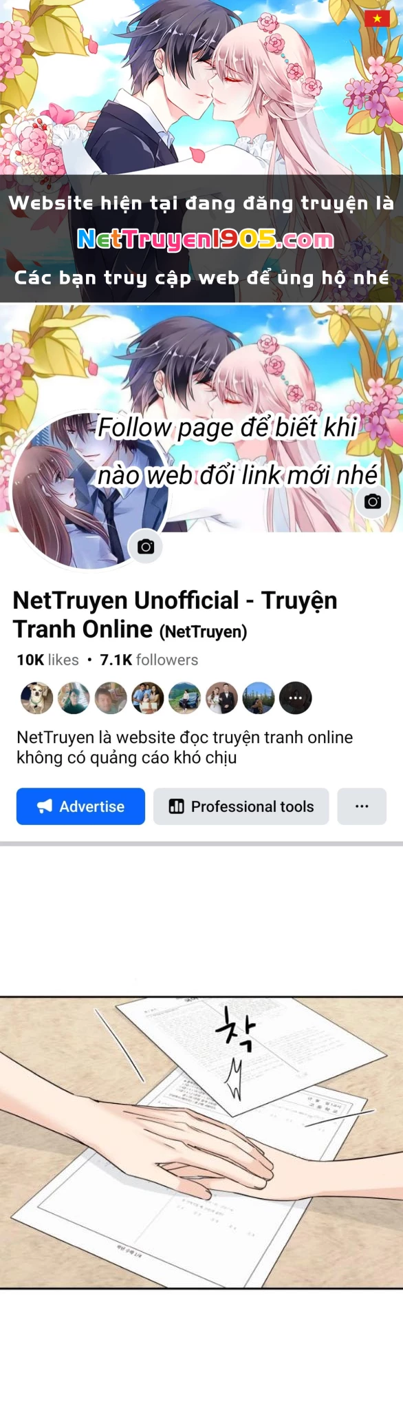 Sam Yi Tái Sinh Chapter 71.2 - 1