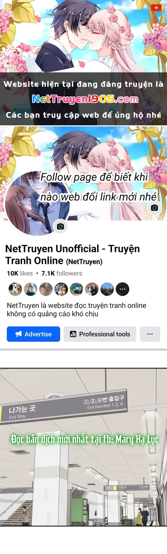 Sam Yi Tái Sinh Chapter 72.1 - 1