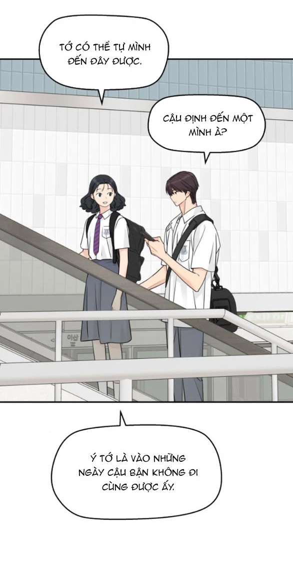 Sam Yi Tái Sinh Chapter 72.1 - 3