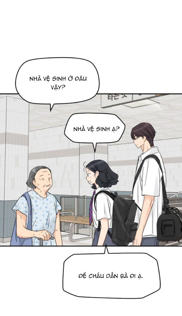 Sam Yi Tái Sinh Chapter 72.1 - 7