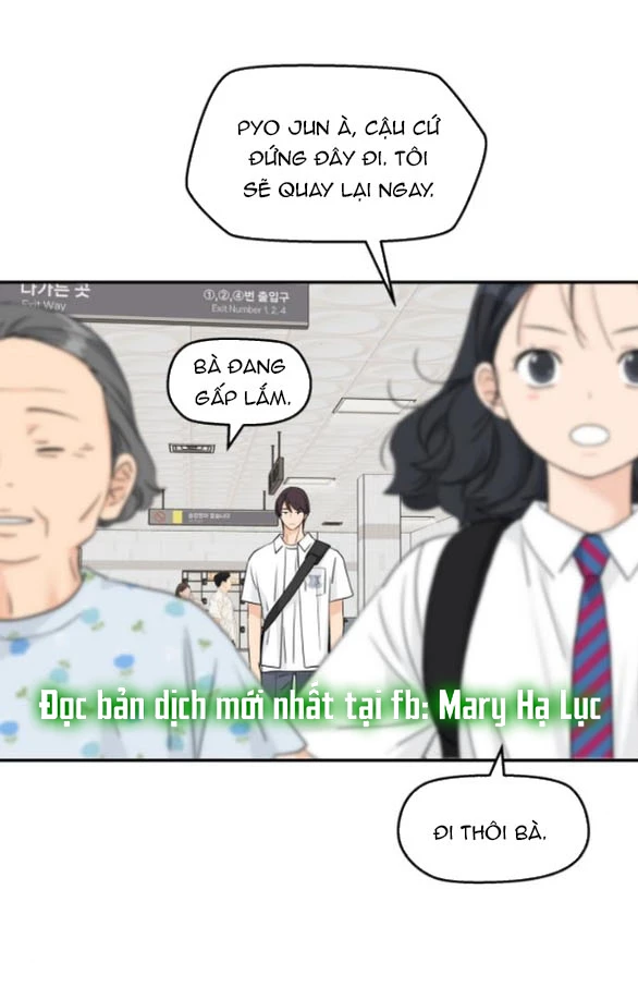 Sam Yi Tái Sinh Chapter 72.1 - 8