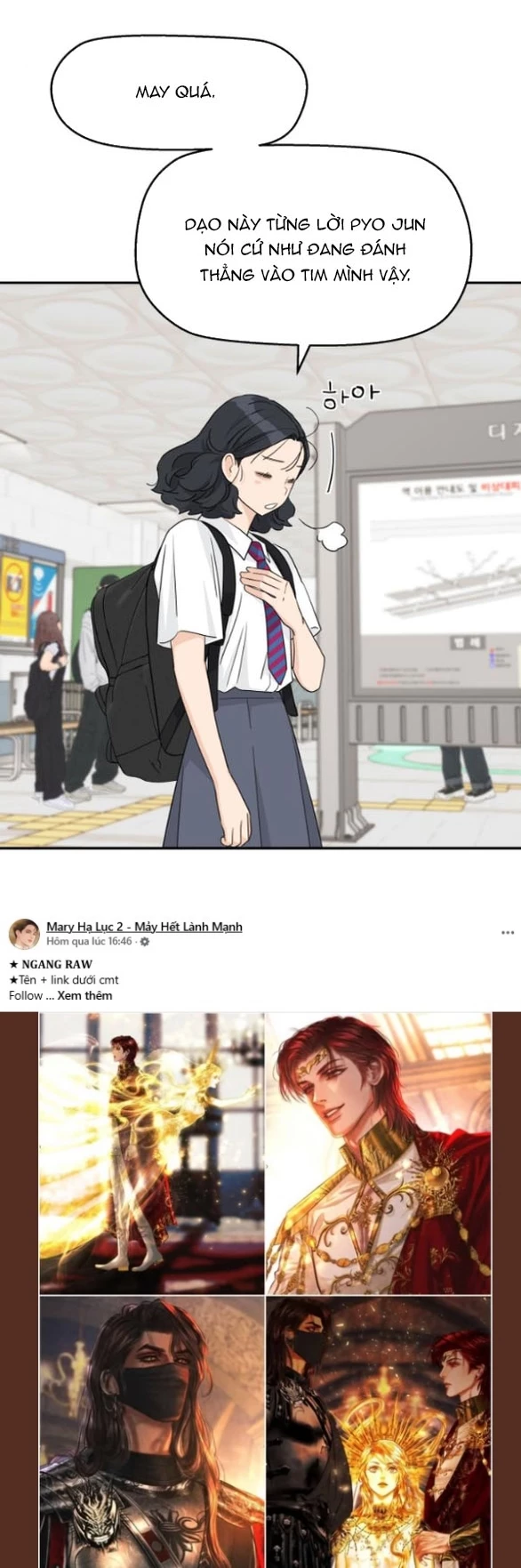Sam Yi Tái Sinh Chapter 72.1 - 10