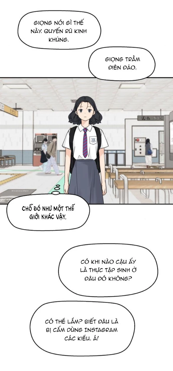 Sam Yi Tái Sinh Chapter 72.1 - 13