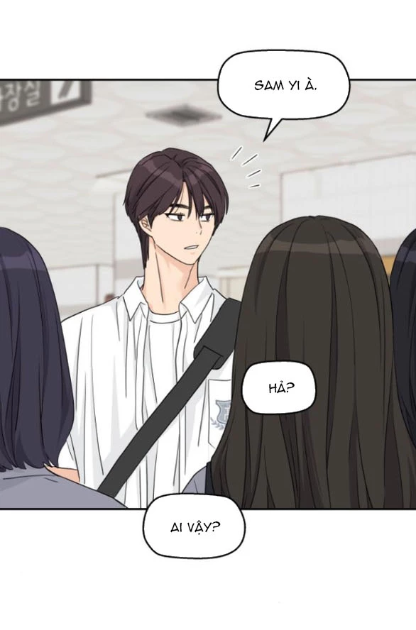Sam Yi Tái Sinh Chapter 72.1 - 14