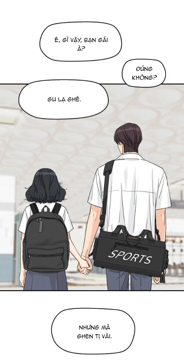 Sam Yi Tái Sinh Chapter 72.1 - 18