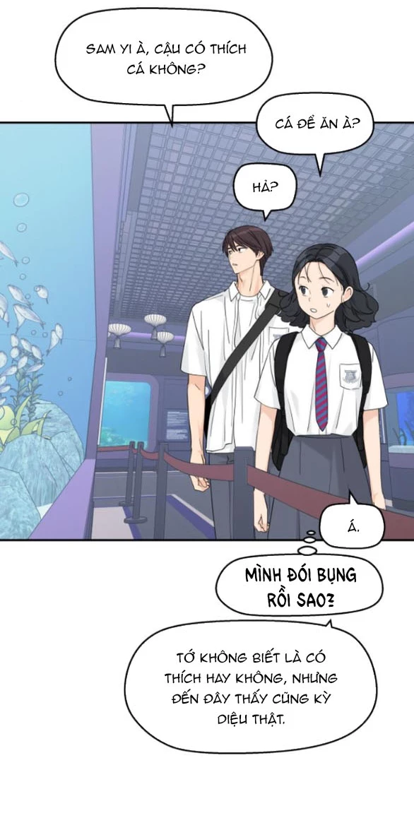 Sam Yi Tái Sinh Chapter 72.1 - 35