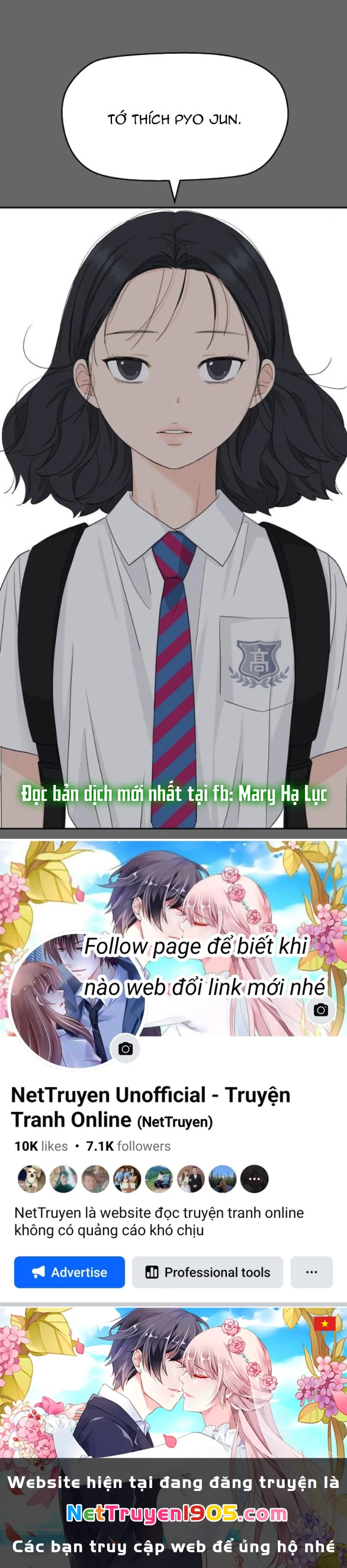 Sam Yi Tái Sinh Chapter 72.1 - 49