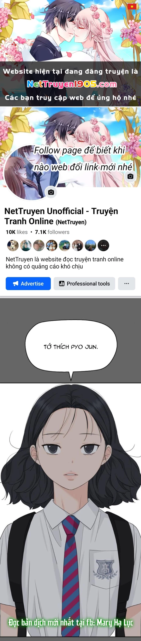 Sam Yi Tái Sinh Chapter 72.2 - 1