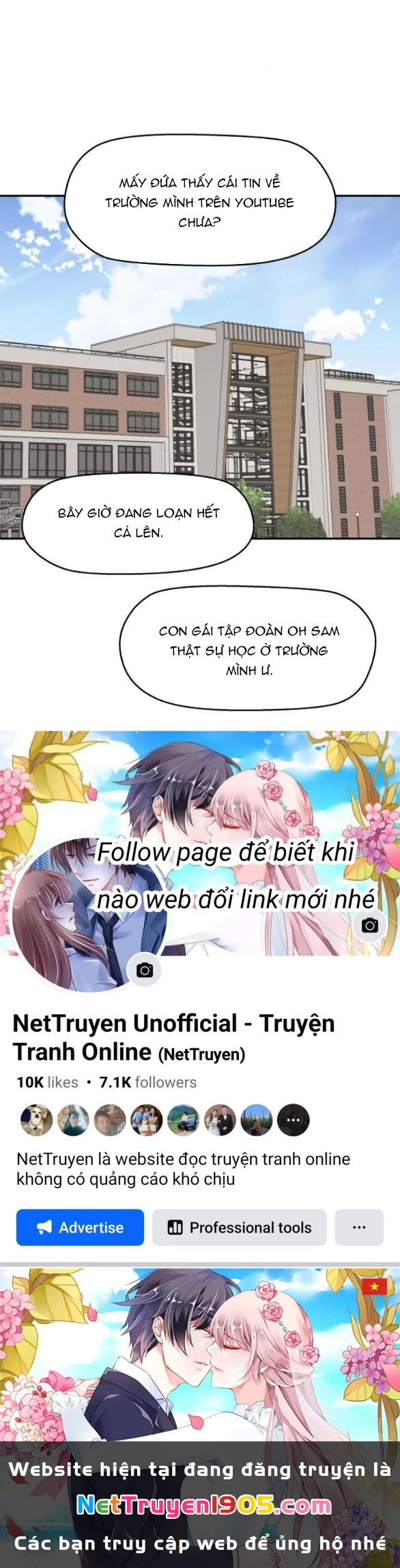 Sam Yi Tái Sinh Chapter 73.1 - 37