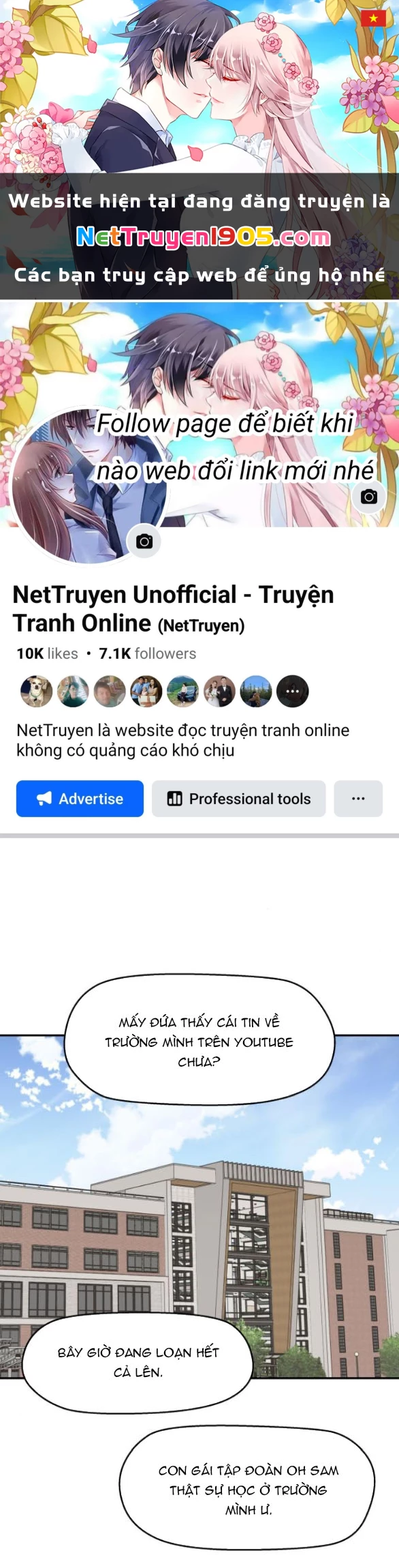 Sam Yi Tái Sinh Chapter 73.2 - 1