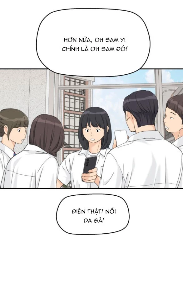 Sam Yi Tái Sinh Chapter 73.2 - 2