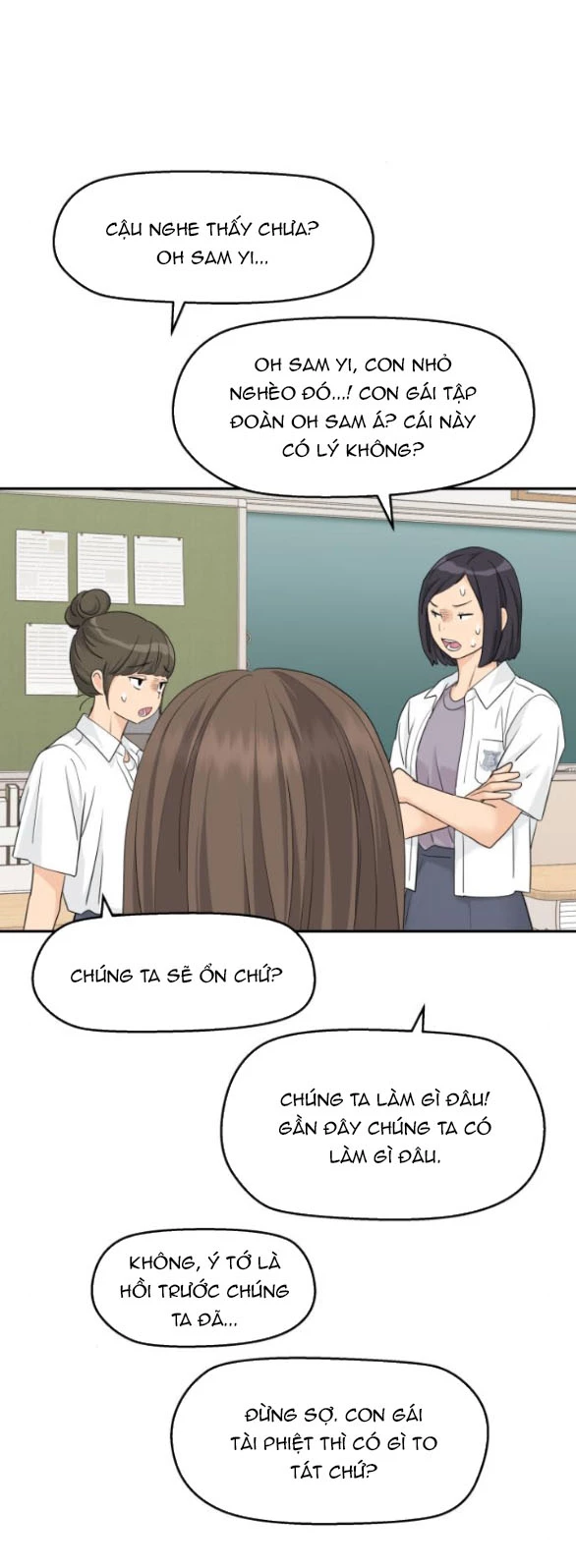 Sam Yi Tái Sinh Chapter 73.2 - 3