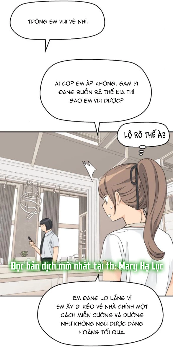 Sam Yi Tái Sinh Chapter 73.2 - 19