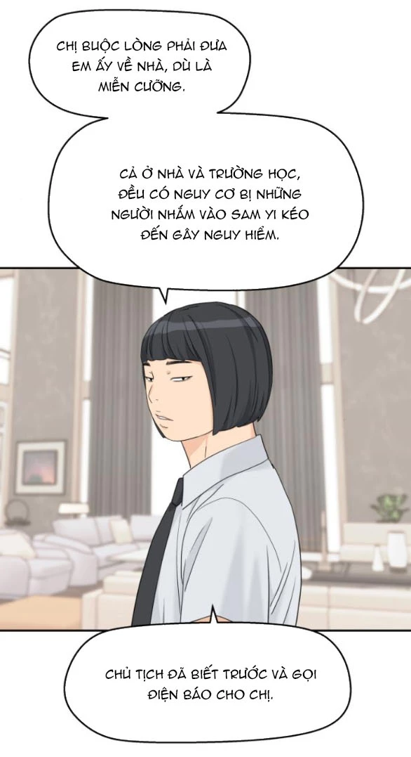 Sam Yi Tái Sinh Chapter 73.2 - 20