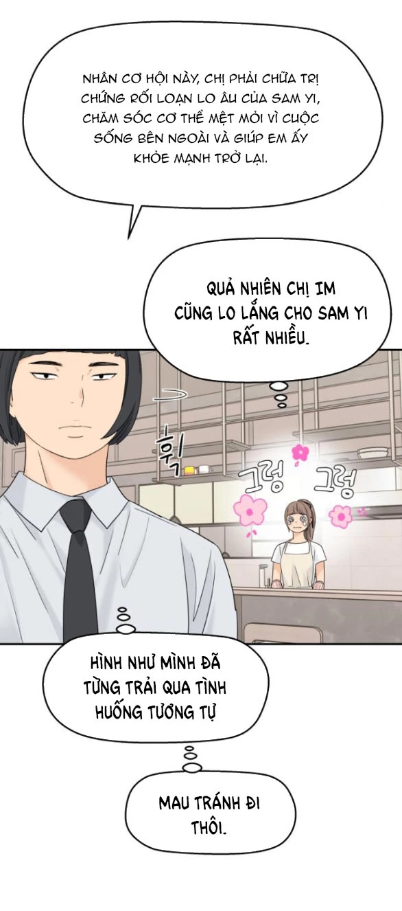 Sam Yi Tái Sinh Chapter 73.2 - 21