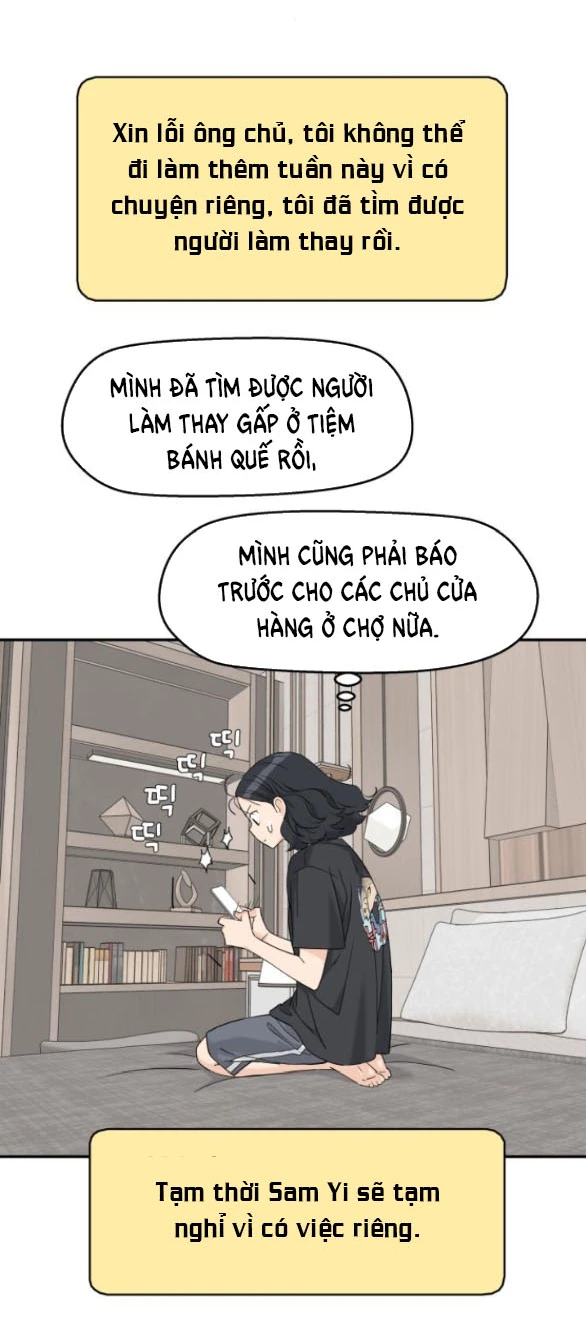 Sam Yi Tái Sinh Chapter 73.2 - 24