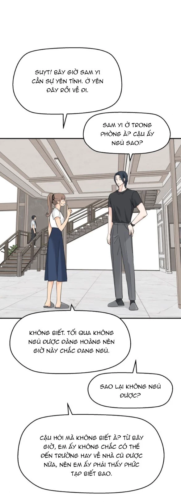 Sam Yi Tái Sinh Chapter 73.2 - 28