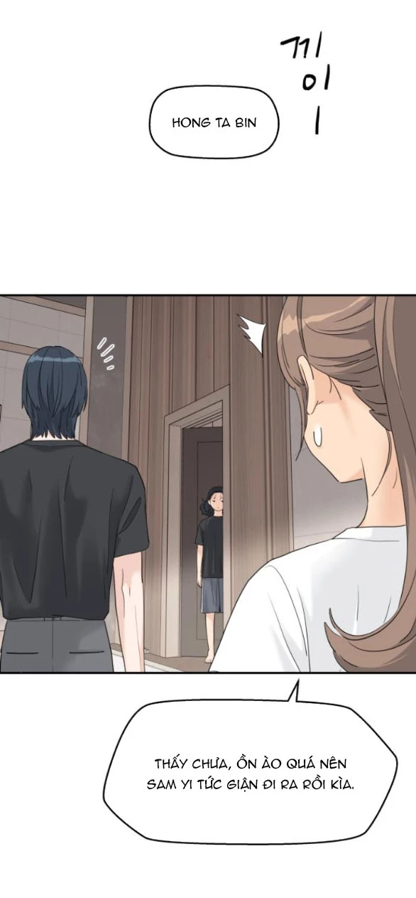 Sam Yi Tái Sinh Chapter 73.2 - 30