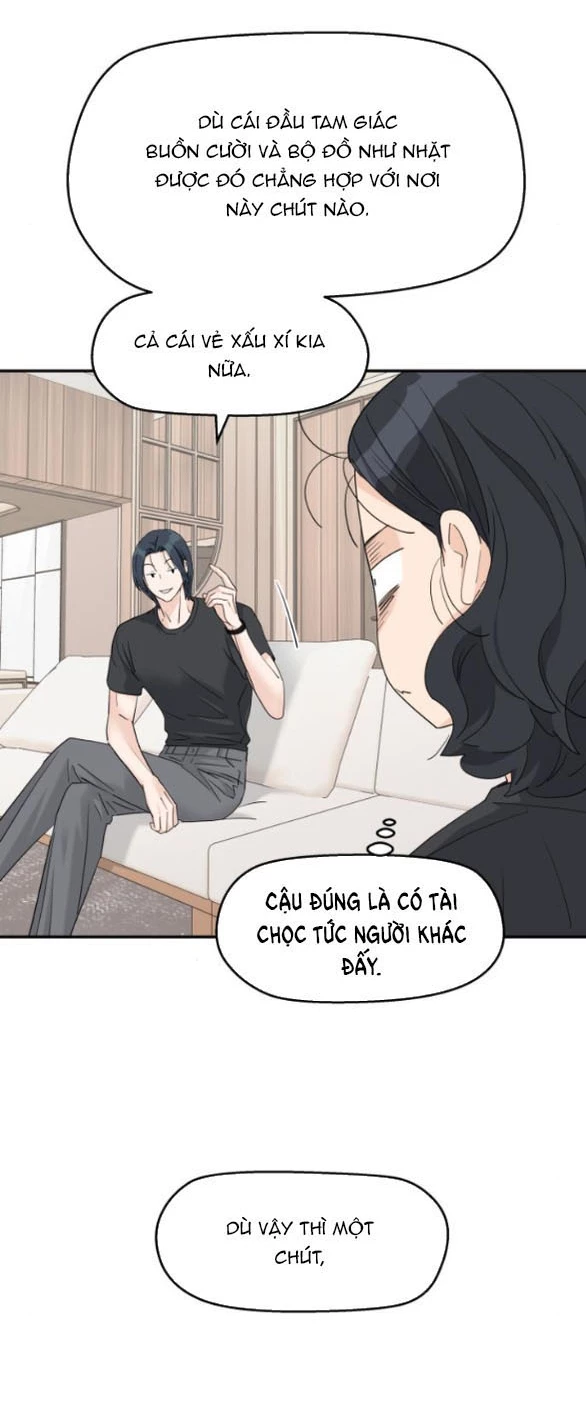 Sam Yi Tái Sinh Chapter 74.1 - 5