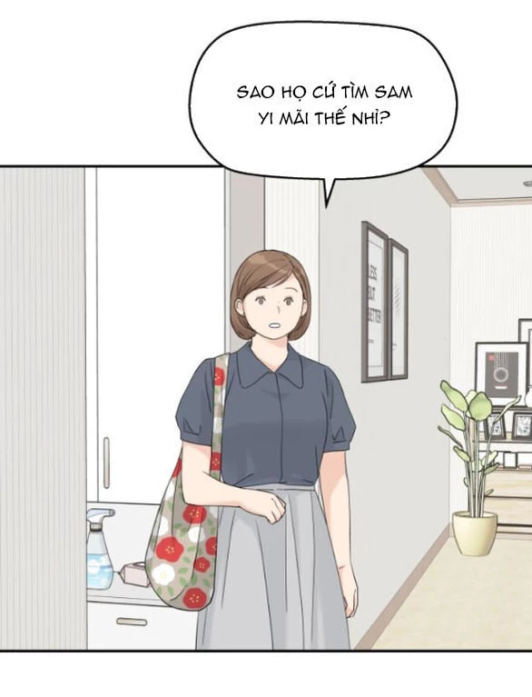 Sam Yi Tái Sinh Chapter 74.1 - 18