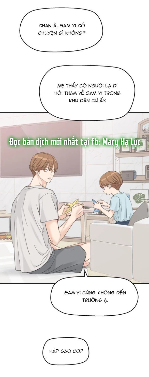 Sam Yi Tái Sinh Chapter 74.1 - 19