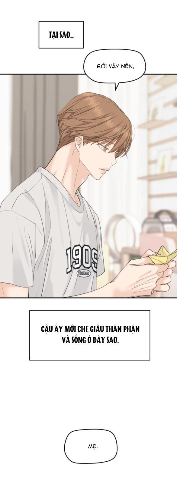 Sam Yi Tái Sinh Chapter 74.1 - 20