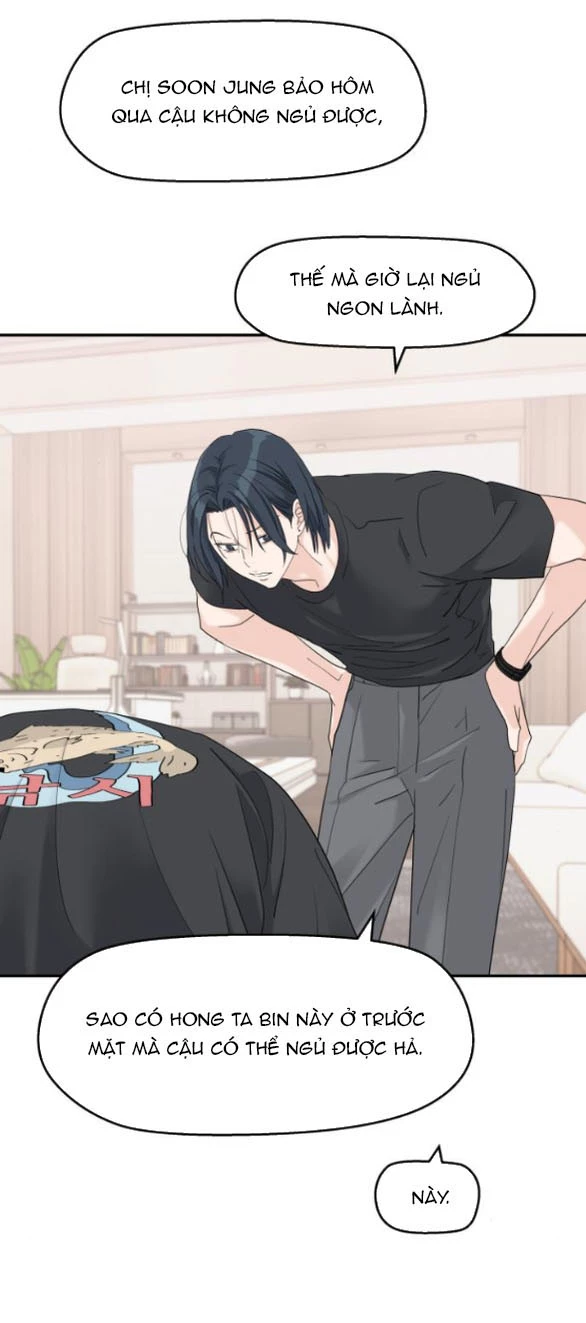 Sam Yi Tái Sinh Chapter 74.1 - 27