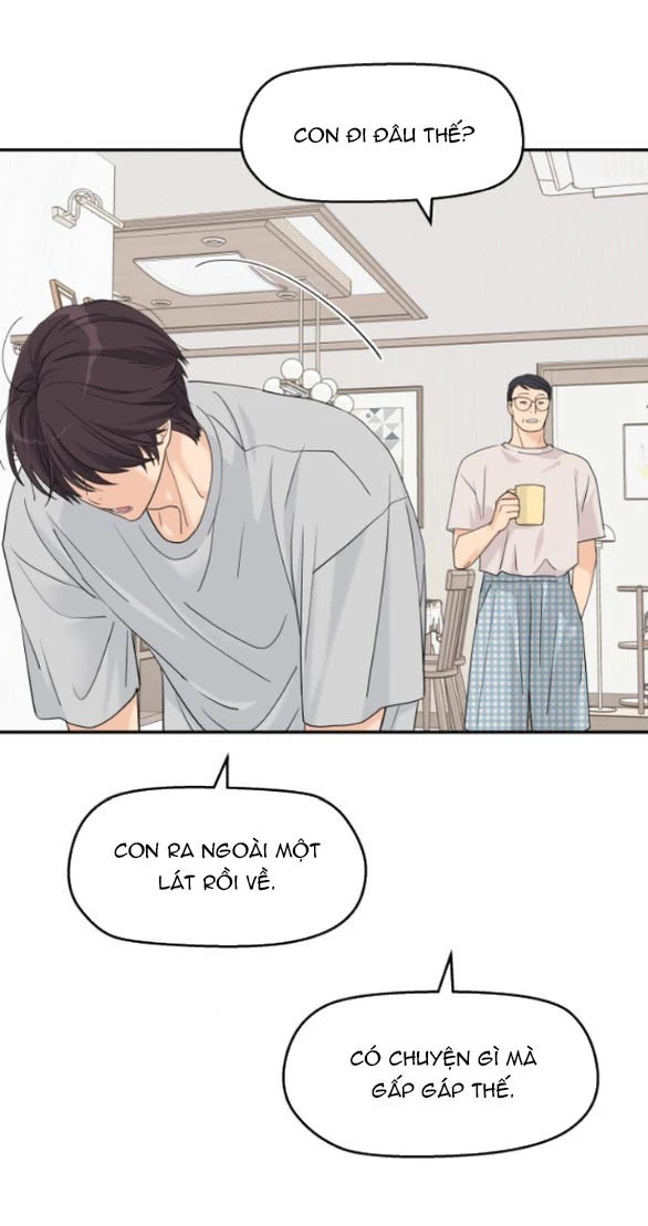 Sam Yi Tái Sinh Chapter 74.2 - 19