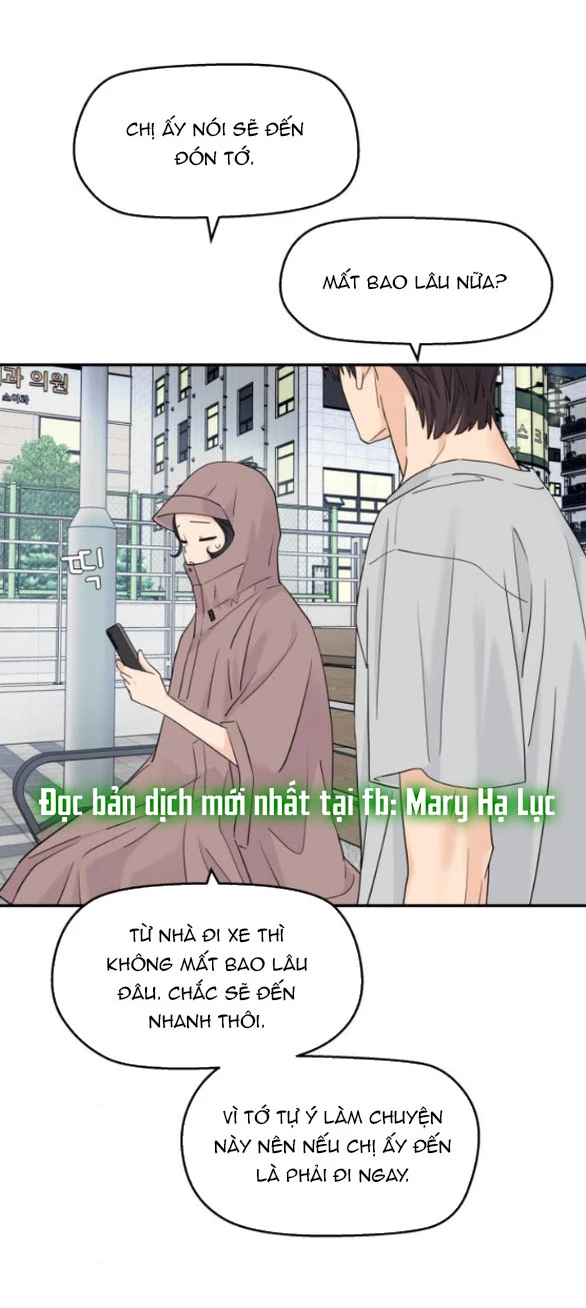 Sam Yi Tái Sinh Chapter 75.1 - 2