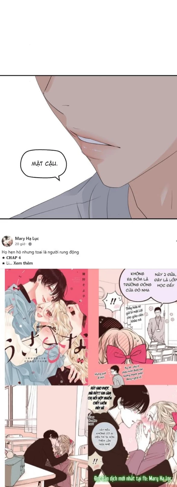 Sam Yi Tái Sinh Chapter 75.1 - 10