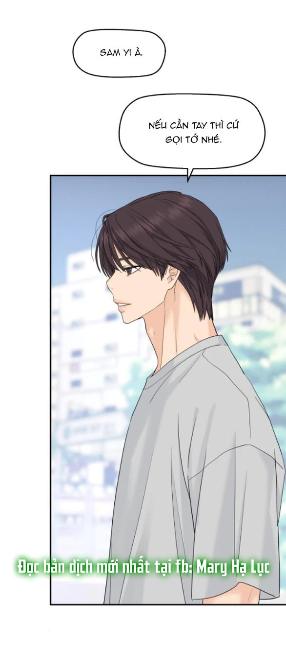 Sam Yi Tái Sinh Chapter 75.1 - 17