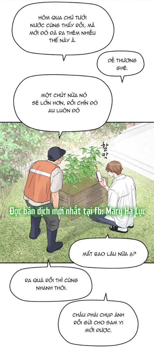 Sam Yi Tái Sinh Chapter 75.1 - 35