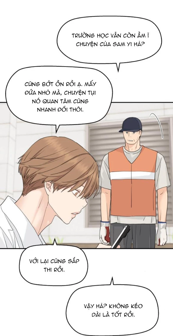 Sam Yi Tái Sinh Chapter 75.1 - 36