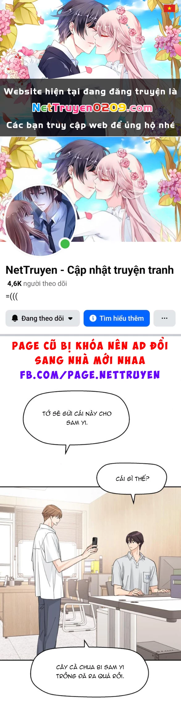 Sam Yi Tái Sinh Chapter 75.2 - 1