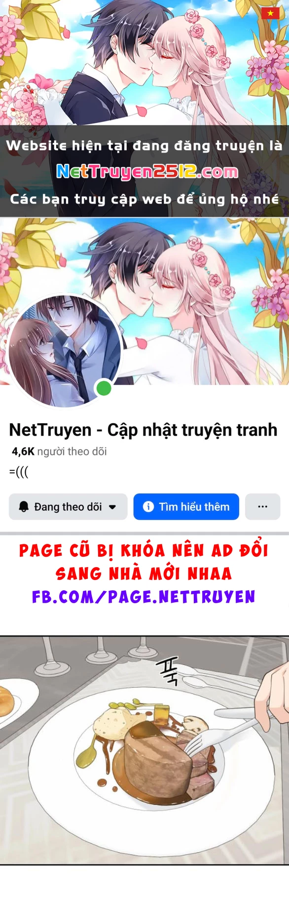 Sam Yi Tái Sinh Chapter 76.1 - 1