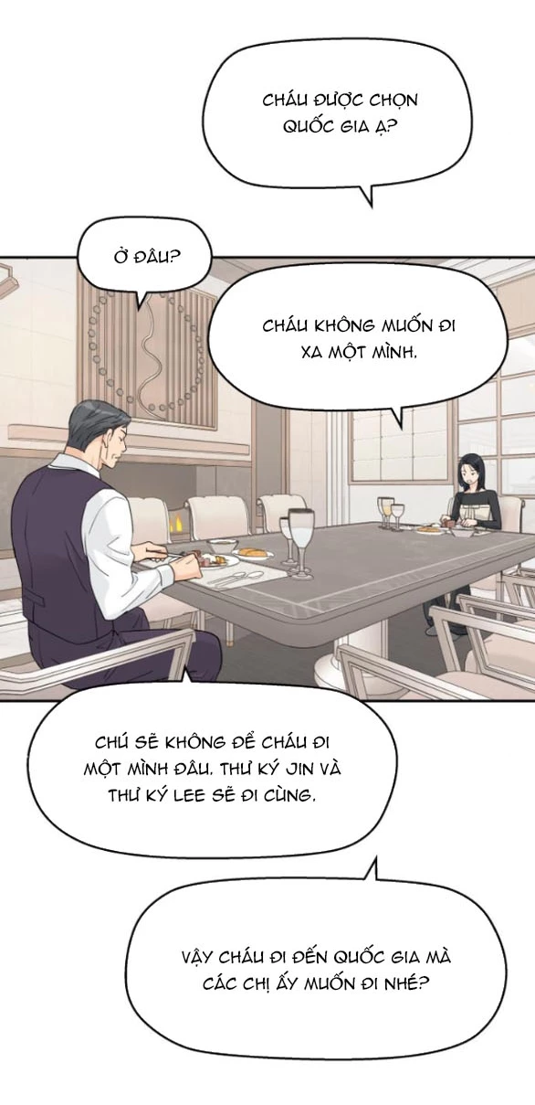 Sam Yi Tái Sinh Chapter 76.1 - 6