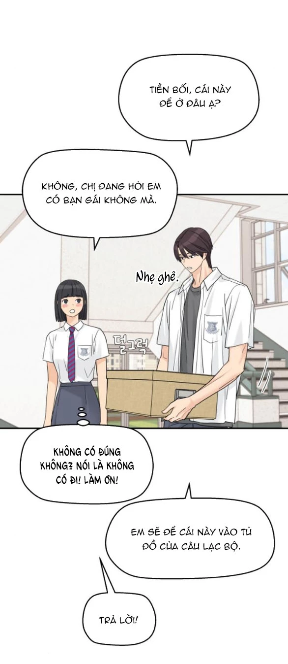 Sam Yi Tái Sinh Chapter 76.1 - 24