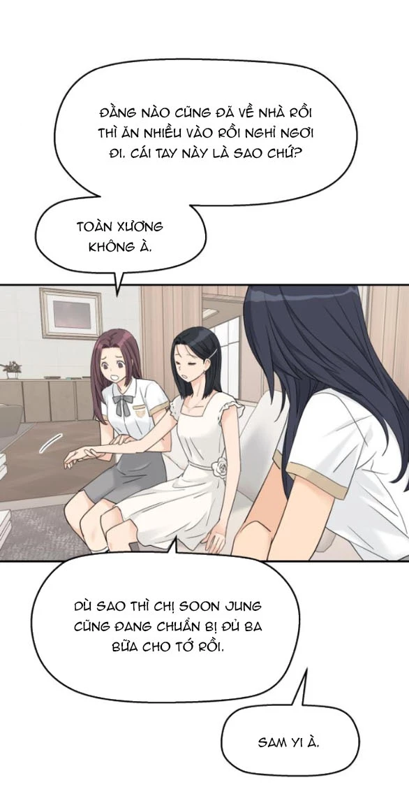 Sam Yi Tái Sinh Chapter 76.2 - 8