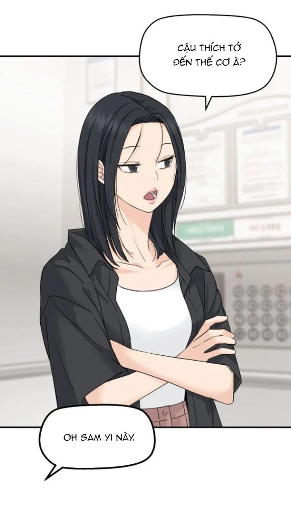 Sam Yi Tái Sinh Chapter 77.1 - 19