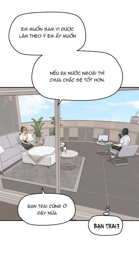 Sam Yi Tái Sinh Chapter 77.2 - 2