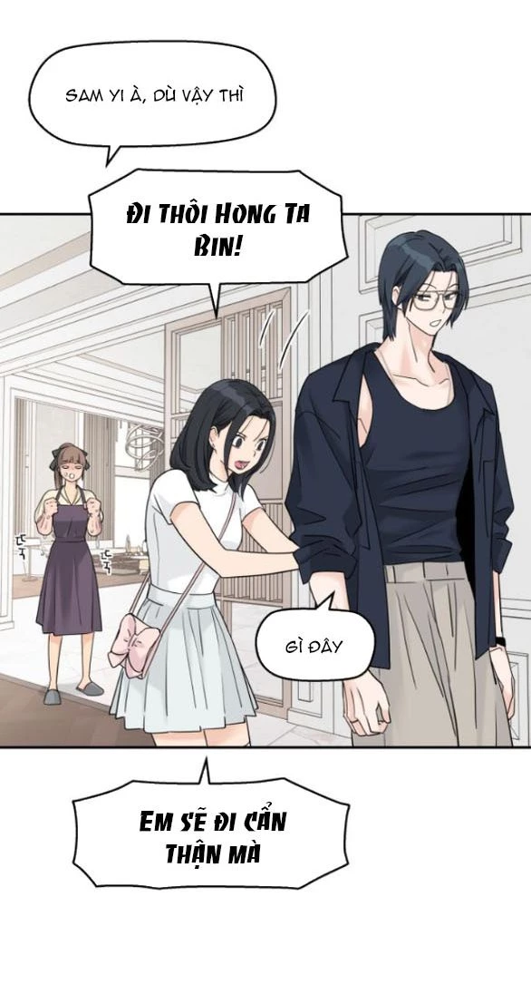 Sam Yi Tái Sinh Chapter 77.2 - 7