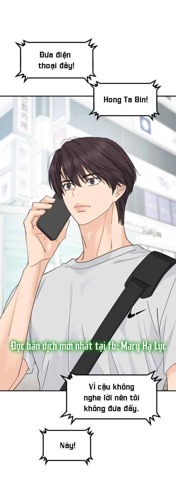 Sam Yi Tái Sinh Chapter 77.2 - 26