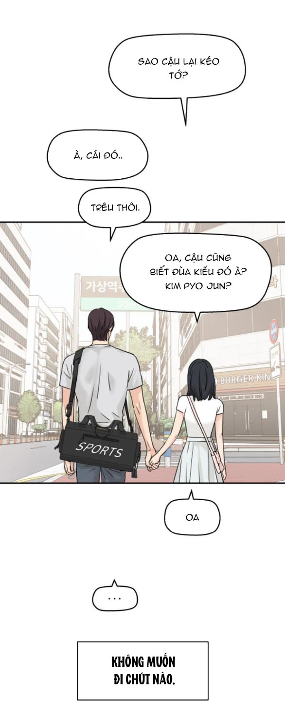 Sam Yi Tái Sinh Chapter 78.1 - 41