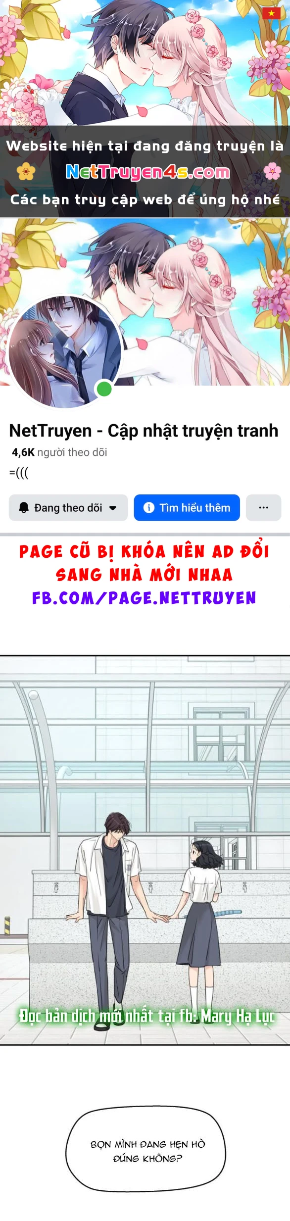 Sam Yi Tái Sinh Chapter 80.1 - 1