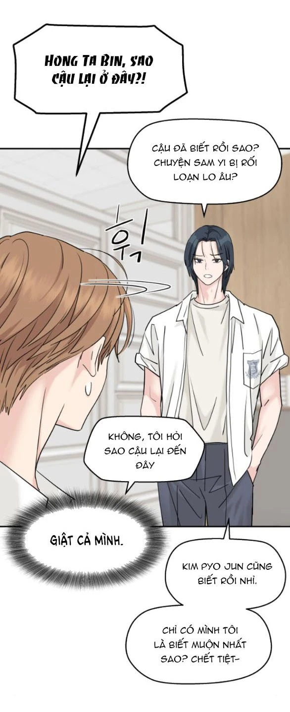 Sam Yi Tái Sinh Chapter 80.1 - 15